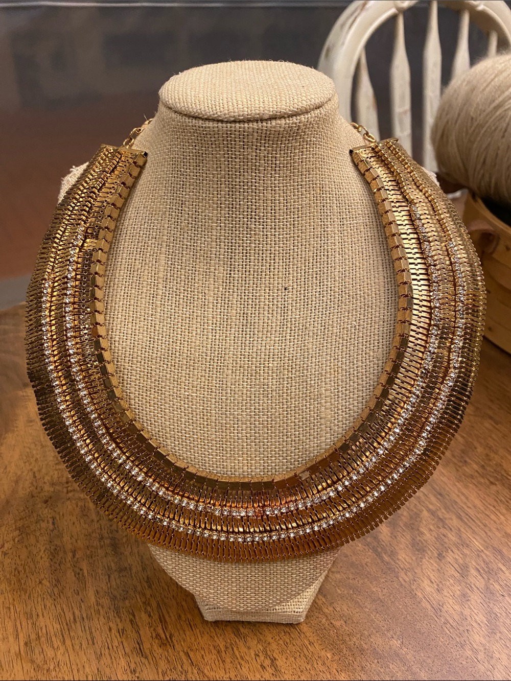 FREE Cleopatra Necklace